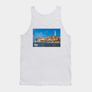 Rovinj Tank Top